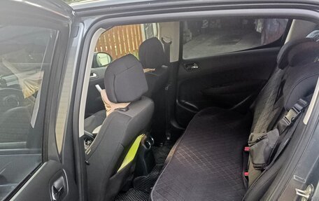 Peugeot 308 II, 2008 год, 400 000 рублей, 6 фотография