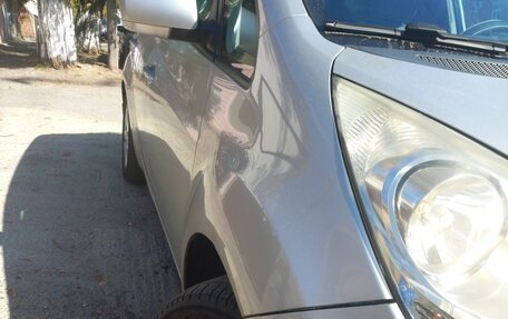 KIA Venga I, 2013 год, 850 000 рублей, 7 фотография