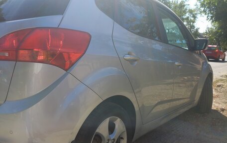 KIA Venga I, 2013 год, 850 000 рублей, 9 фотография