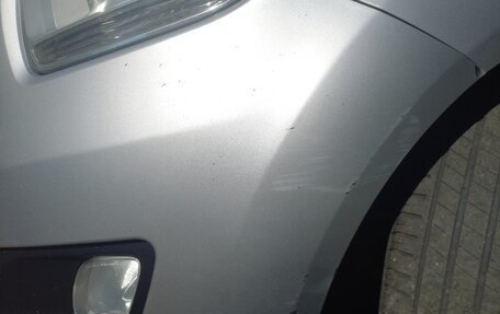 KIA Venga I, 2013 год, 850 000 рублей, 8 фотография