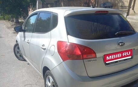 KIA Venga I, 2013 год, 850 000 рублей, 4 фотография