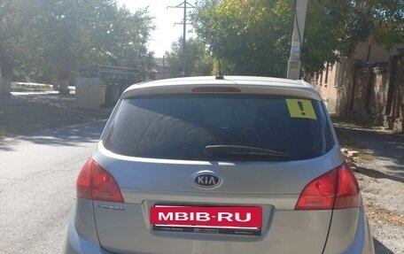 KIA Venga I, 2013 год, 850 000 рублей, 5 фотография