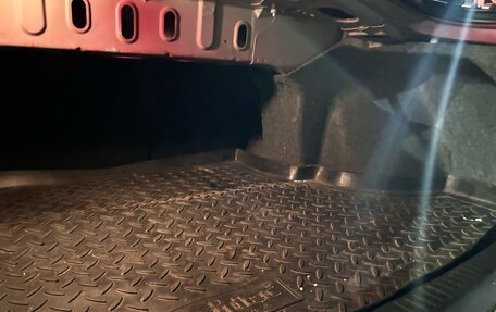 Mitsubishi Lancer IX, 2007 год, 600 000 рублей, 19 фотография