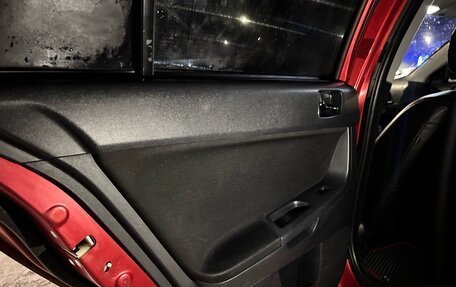 Mitsubishi Lancer IX, 2007 год, 600 000 рублей, 15 фотография