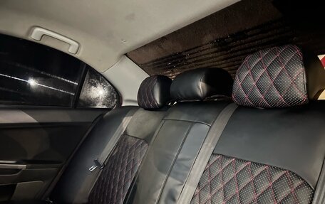 Mitsubishi Lancer IX, 2007 год, 600 000 рублей, 17 фотография