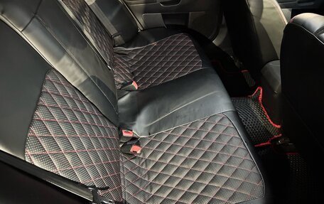 Mitsubishi Lancer IX, 2007 год, 600 000 рублей, 18 фотография