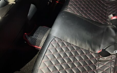 Mitsubishi Lancer IX, 2007 год, 600 000 рублей, 27 фотография