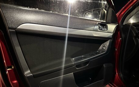 Mitsubishi Lancer IX, 2007 год, 600 000 рублей, 25 фотография