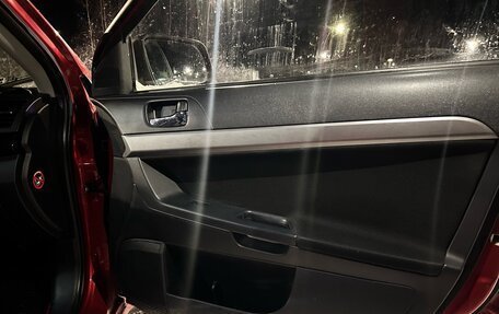 Mitsubishi Lancer IX, 2007 год, 600 000 рублей, 32 фотография