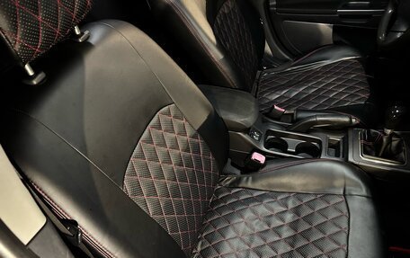 Mitsubishi Lancer IX, 2007 год, 600 000 рублей, 24 фотография