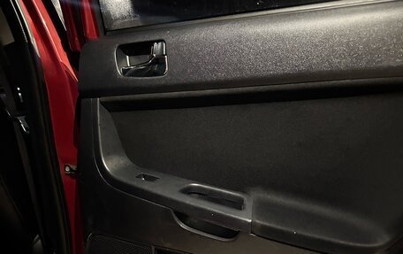 Mitsubishi Lancer IX, 2007 год, 600 000 рублей, 21 фотография