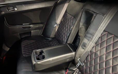 Mitsubishi Lancer IX, 2007 год, 600 000 рублей, 29 фотография