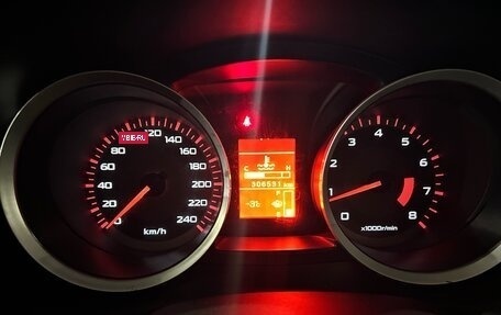 Mitsubishi Lancer IX, 2007 год, 600 000 рублей, 30 фотография