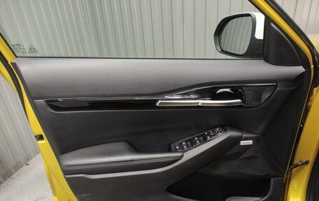 KIA Seltos I, 2020 год, 1 680 000 рублей, 14 фотография