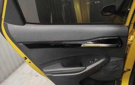 KIA Seltos I, 2020 год, 1 680 000 рублей, 15 фотография