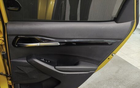 KIA Seltos I, 2020 год, 1 680 000 рублей, 17 фотография