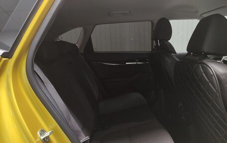 KIA Seltos I, 2020 год, 1 680 000 рублей, 10 фотография