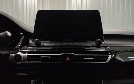 KIA Seltos I, 2020 год, 1 680 000 рублей, 12 фотография