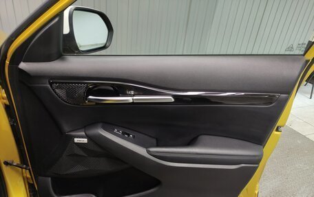 KIA Seltos I, 2020 год, 1 680 000 рублей, 16 фотография