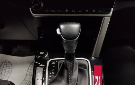 KIA Seltos I, 2020 год, 1 680 000 рублей, 13 фотография