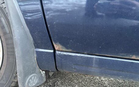 Volkswagen Golf III, 1996 год, 265 000 рублей, 8 фотография