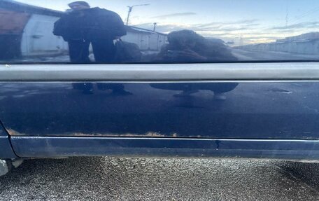 Volkswagen Golf III, 1996 год, 265 000 рублей, 7 фотография