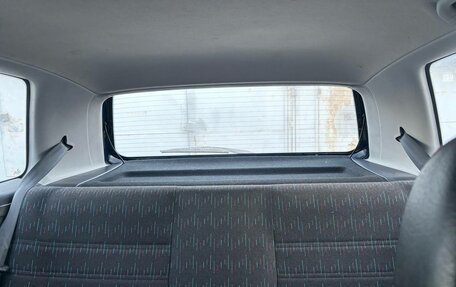 Volkswagen Golf III, 1996 год, 265 000 рублей, 5 фотография