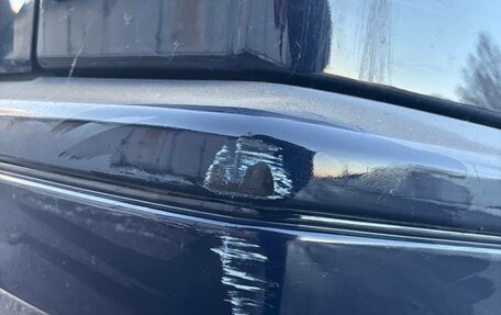 Volkswagen Golf III, 1996 год, 265 000 рублей, 11 фотография