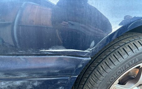 Volkswagen Golf III, 1996 год, 265 000 рублей, 6 фотография