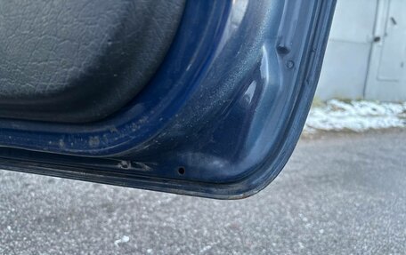 Volkswagen Golf III, 1996 год, 265 000 рублей, 17 фотография