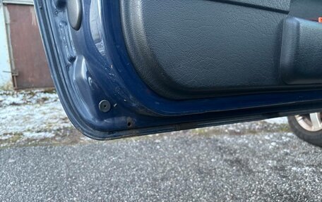 Volkswagen Golf III, 1996 год, 265 000 рублей, 16 фотография