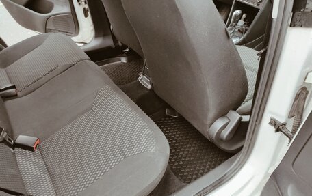 Volkswagen Polo VI (EU Market), 2012 год, 810 000 рублей, 11 фотография