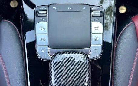 Mercedes-Benz CLA, 2022 год, 2 654 000 рублей, 9 фотография