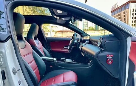 Mercedes-Benz CLA, 2022 год, 2 654 000 рублей, 15 фотография