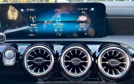 Mercedes-Benz CLA, 2022 год, 2 654 000 рублей, 8 фотография