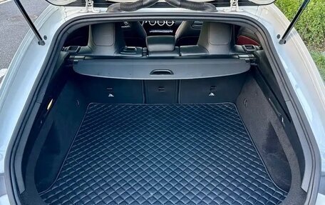 Mercedes-Benz CLA, 2022 год, 2 654 000 рублей, 14 фотография