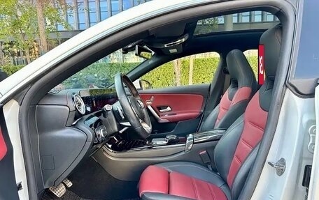 Mercedes-Benz CLA, 2022 год, 2 654 000 рублей, 6 фотография