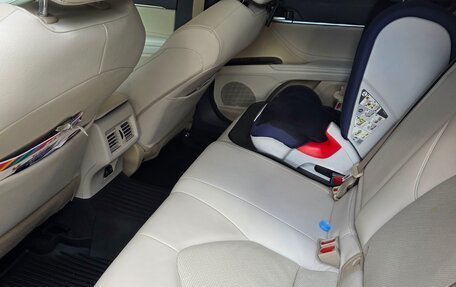 Toyota Camry, 2021 год, 3 250 000 рублей, 3 фотография