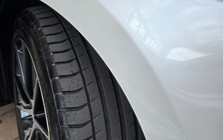 Toyota Camry, 2021 год, 3 250 000 рублей, 6 фотография