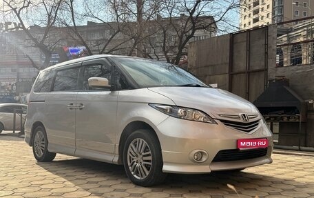 Honda Elysion I, 2006 год, 1 400 000 рублей, 1 фотография