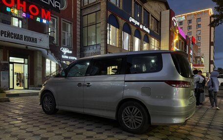 Honda Elysion I, 2006 год, 1 400 000 рублей, 3 фотография