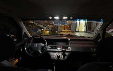 Honda Elysion I, 2006 год, 1 400 000 рублей, 5 фотография