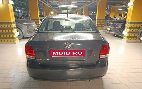 Volkswagen Polo VI (EU Market), 2013 год, 599 000 рублей, 4 фотография