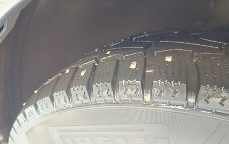 Volkswagen Polo VI (EU Market), 2013 год, 599 000 рублей, 16 фотография