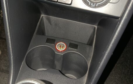 Volkswagen Polo VI (EU Market), 2013 год, 599 000 рублей, 17 фотография