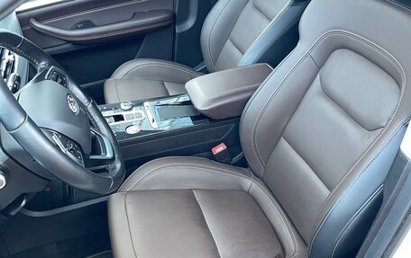 Chery Tiggo 8 Pro, 2021 год, 1 650 000 рублей, 12 фотография