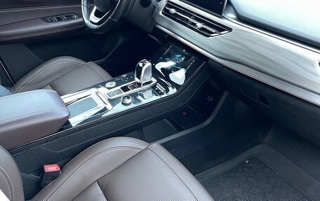 Chery Tiggo 8 Pro, 2021 год, 1 650 000 рублей, 11 фотография