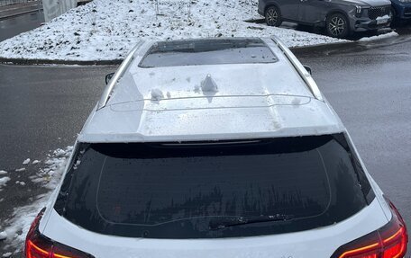 Chery Tiggo 8 Pro, 2021 год, 1 650 000 рублей, 6 фотография