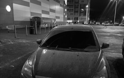 Ford Focus II рестайлинг, 2006 год, 260 000 рублей, 1 фотография