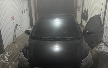 Ford Focus II рестайлинг, 2006 год, 260 000 рублей, 4 фотография